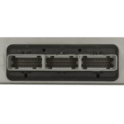 Blue Streak Electronics Reman Engine Control Module - Unprogrammed EM12022U for 2001 Jeep 4.0L (Cherokee)