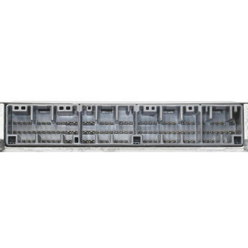 Blue Streak Electronics Reman Engine Control Module EM11344 for 1998-2001 Honda 2.0L (CR-V)