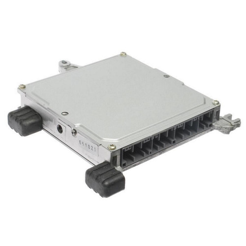 Blue Streak Electronics Reman Engine Control Module EM11344 for 1998-2001 Honda 2.0L (CR-V)