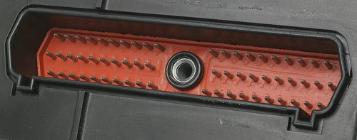 Blue Streak Electronics Reman Engine Control Module EM3352 for 1995 Dodge 5.9L (Ram 1500, Ram 2500)