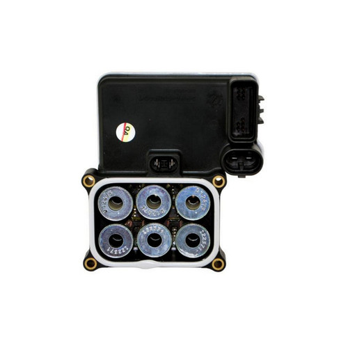 Blue Streak Electronics Reman ABS Control Module ABS3981 for 2005-2007 Chevrolet/GMC 6.0L 5.3L (Silverado 1500, Sierra 1500)