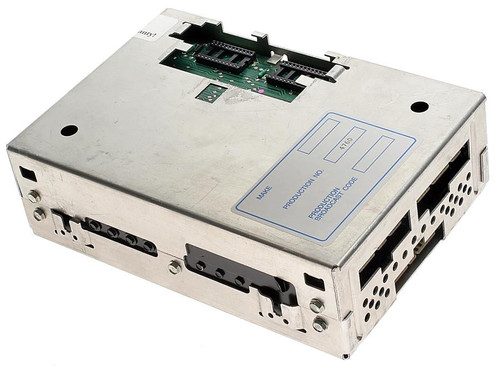 Blue Streak Electronics Reman Engine Control Module EM4760 for 1981-1984 Cadillac 6.0L (Commercial Chassis, DeVille, Eldorado, Fleetwood)