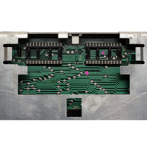 Blue Streak Electronics Reman Engine Control Module EM4760 for 1981-1984 Cadillac 6.0L (Commercial Chassis, DeVille, Eldorado, Fleetwood)