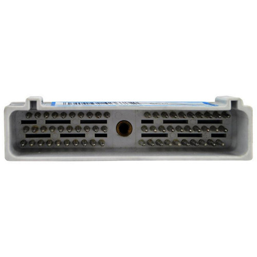 Blue Streak Electronics Reman Engine Control Module EM1401 for 1989-1991 Ford 3.0L (Aerostar)