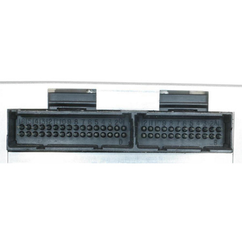 Blue Streak Electronics Reman Engine Control Module EM7170 for 1986-1988 Pontiac 2.8L (Fiero)