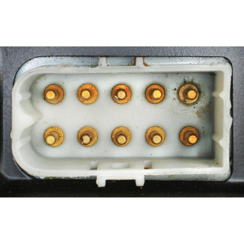 Blue Streak Electronics Reman Engine Control Module EM177 for 1987 Dodge 3.9L (Dakota)