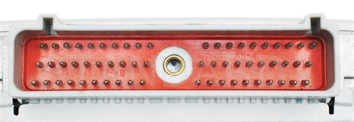 Blue Streak Electronics Reman Engine Control Module EM797 for 1987 Ford/Lincoln/Mercury 5.0L
