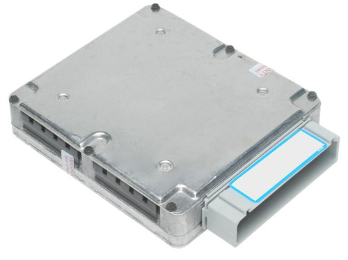 Blue Streak Electronics Reman Engine Control Module EM8374 for 1995 Ford/Mercury 3.0L (Taurus, Sable)