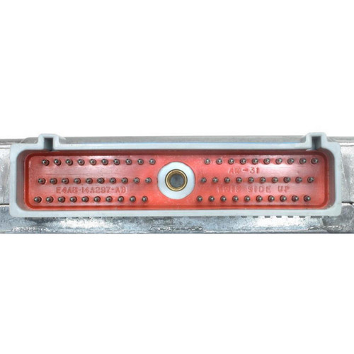 Blue Streak Electronics Reman Engine Control Module EM8374 for 1995 Ford/Mercury 3.0L (Taurus, Sable)