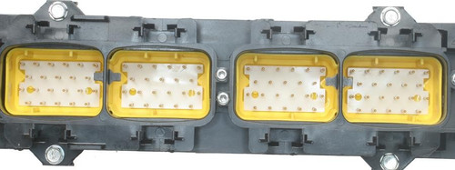 Blue Streak Electronics Reman Engine Control Module EM6401 for 1994-1995 Chevrolet/Oldsmobile/Pontiac 3.4L
