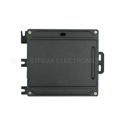 Blue Streak Electronics Reman Engine Control Module EM5581 for 1985 Nissan 3.0L (300ZX)