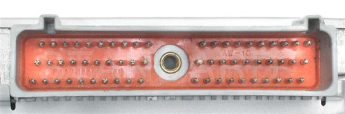 Blue Streak Electronics Reman Engine Control Module EM707 for 1989-1990 Ford 7.5L