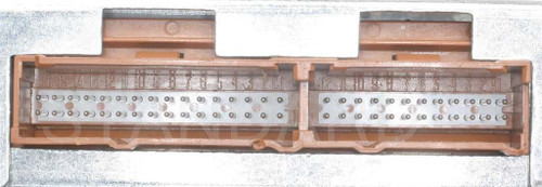 Blue Streak Electronics Reman Engine Control Module EM9280 for 1993 Cadillac 5.7L (Commercial Chassis, Fleetwood)