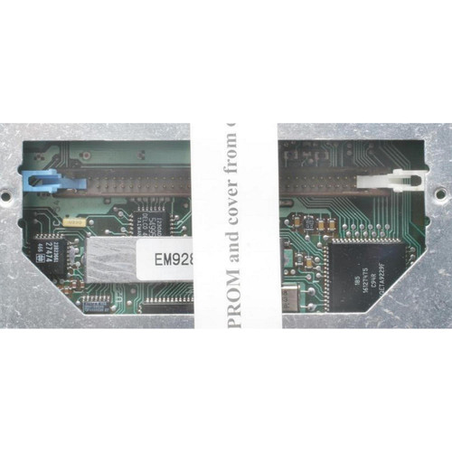 Blue Streak Electronics Reman Engine Control Module EM9280 for 1993 Cadillac 5.7L (Commercial Chassis, Fleetwood)