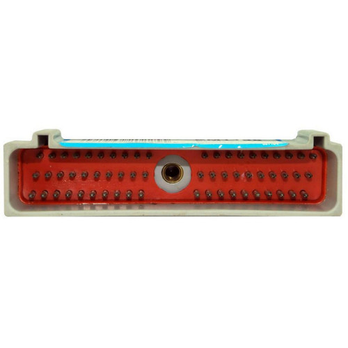 Blue Streak Electronics Reman Engine Control Module EM080 for 1988 Ford 2.9L (Bronco II, Ranger)