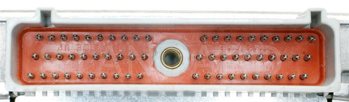 Blue Streak Electronics Reman Engine Control Module EM080 for 1988 Ford 2.9L (Bronco II, Ranger)