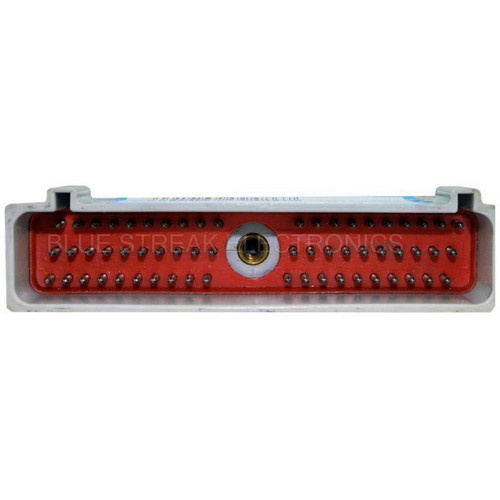 Blue Streak Electronics Reman Engine Control Module EM252 for 1987-1988 Ford 5.0L (Mustang)