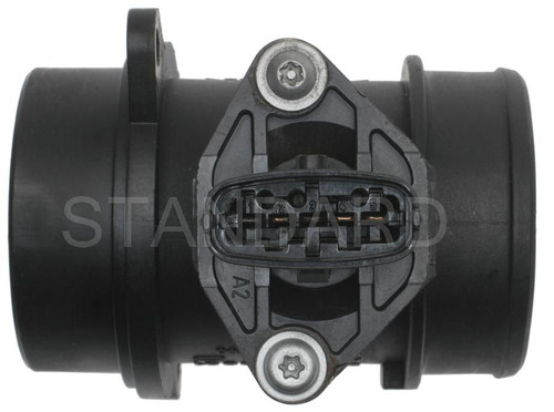 Blue Streak Electronics Reman Mass Air Flow Sensor MF21012 for 2000-2003 Hyundai 1.5L 1.6L (Accent)