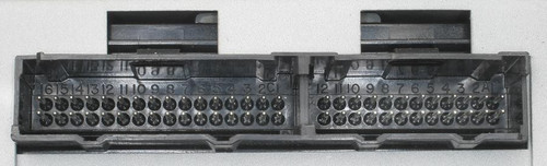 Blue Streak Electronics Reman Engine Control Module EM7302 for 1986-1992 Buick/Cadillac/Chevrolet 3.1L 2.8L