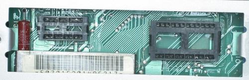 Blue Streak Electronics Reman Engine Control Module EM7148 for 1986-1989 Buick/Oldsmobile/Pontiac 3.8L (Century, Electra, LeSabre, Regal)