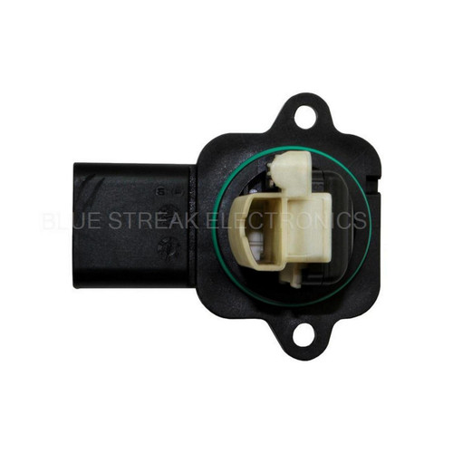 Blue Streak Electronics Reman Mass Air Flow Sensor MF21298 for 2008-2019 BMW 3.0L (135i, 135is, 335i, 335i xDrive)