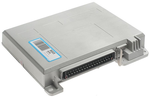 Blue Streak Electronics Reman Engine Control Module EM5023 for 1986-1990 Jeep 2.5L (Cherokee, Comanche, Wagoneer, Wrangler)