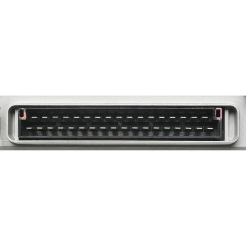 Blue Streak Electronics Reman Engine Control Module EM5023 for 1986-1990 Jeep 2.5L (Cherokee, Comanche, Wagoneer, Wrangler)