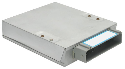 Blue Streak Electronics Reman Engine Control Module EM093 for 1986 Ford 2.9L 2.3L (Bronco II, Ranger)