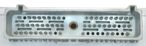 Blue Streak Electronics Reman Engine Control Module EM093 for 1986 Ford 2.9L 2.3L (Bronco II, Ranger)