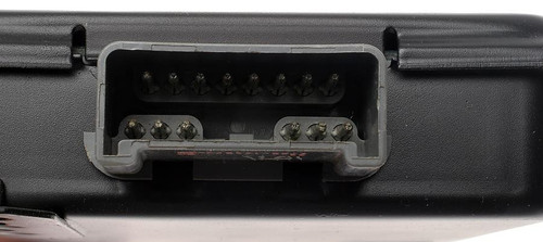 Blue Streak Electronics Reman ABS Control Module ABS1571 for 1989-2001 Ford 4.0L 3.0L (Aerostar, Bronco II, Explorer, Ranger)