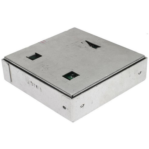 Blue Streak Electronics Reman Body Control Module EM9836 for 1998-2002 Cadillac (DeVille, Eldorado)