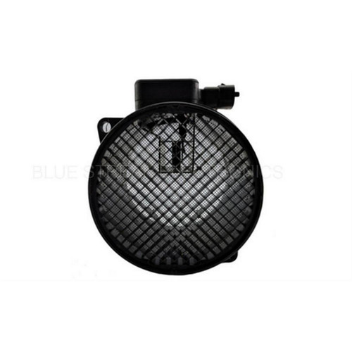 Blue Streak Electronics Reman Mass Air Flow Sensor MF17377 for 2004-2006 Cadillac 4.6L (SRX, STS)