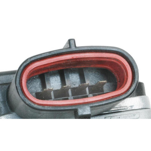 Blue Streak Remanufactured Mass Air Flow Sensor MF0872 - Direct Fit