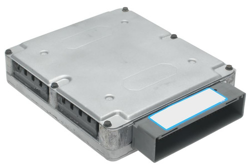 Blue Streak Electronics Reman Engine Control Module EM8403 for 1996 Ford 4.9L (F-150, F-250, F-350)