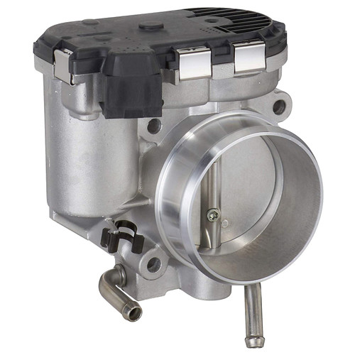 Blue Streak Electronics Reman Electronic Throttle Body RTB1081 for 2005-2013 Hyundai/Kia 2.4L 2.0L (Santa Fe, Sonata, Tucson, Magentis)