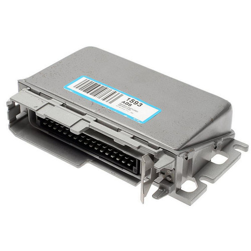 Blue Streak Electronics Reman ABS Control Module ABS1593 for 1990-1995 Dodge/Eagle/Mitsubishi 3.0L 2.4L (Stealth, Summit, Talon, 3000GT)