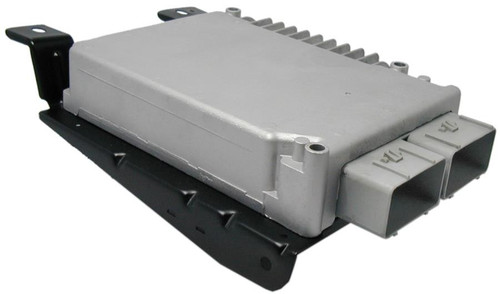 Blue Streak Electronics Reman Engine Control Module EM9891 for 1989 Dodge 5.2L (B150, D100, D150, D250)