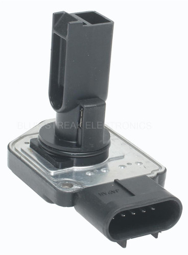 Blue Streak Remanufactured Mass Air Flow Sensor MF19352 - Direct Fit