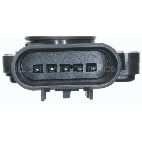 Blue Streak Remanufactured Mass Air Flow Sensor MF19352 - Direct Fit