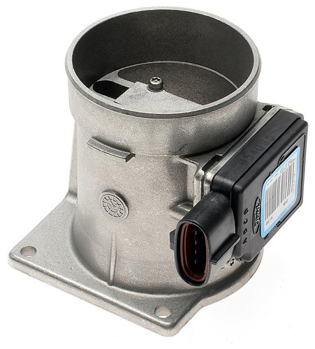 Blue Streak Electronics Reman Mass Air Flow Sensor MF0876 for 1991-1995 Ford/Lincoln/Mercury 4.6L 3.8L