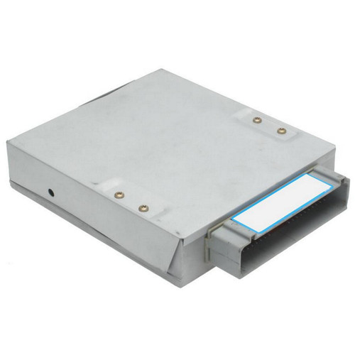 Blue Streak Electronics Reman Engine Control Module EM845 for 1990 Lincoln 5.0L (Town Car)