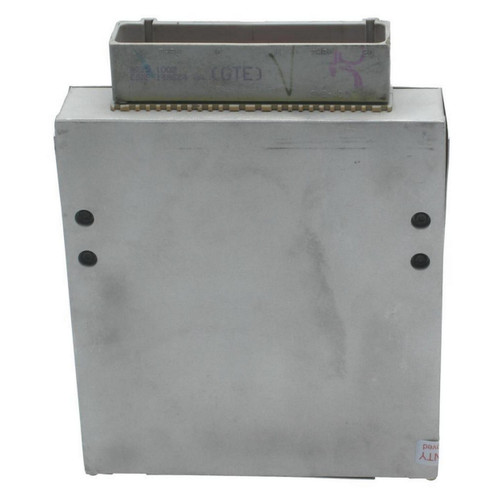 Blue Streak Electronics Reman Engine Control Module EM845 for 1990 Lincoln 5.0L (Town Car)