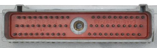 Blue Streak Electronics Reman Engine Control Module EM845 for 1990 Lincoln 5.0L (Town Car)