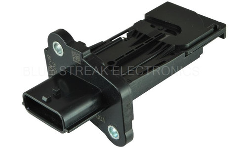 Blue Streak Electronics Reman Mass Air Flow Sensor MF21308 for 2012-2023 Ford/Land Rover/Lincoln 6.8L 6.2L