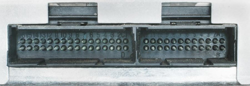 Blue Streak Electronics Reman Engine Control Module EM7429 for 1986-1987 Chevrolet/GMC 2.8L (S10, S10 Blazer, S15, S15 Jimmy)