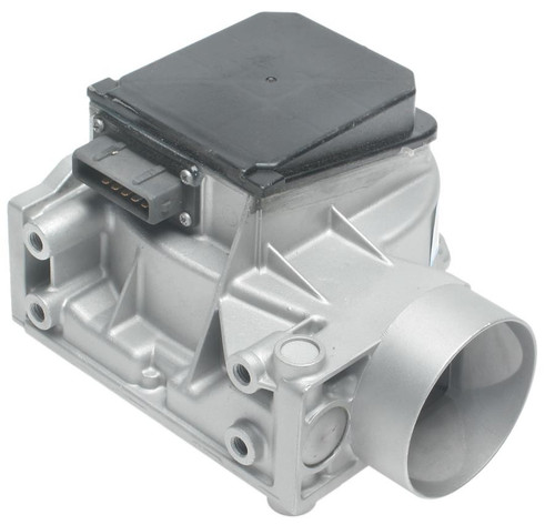 Blue Streak Electronics Reman Mass Air Flow Sensor MF20006 for 1980-1986 Nissan 2.0L 2.2L (200SX, Multi, Stanza)