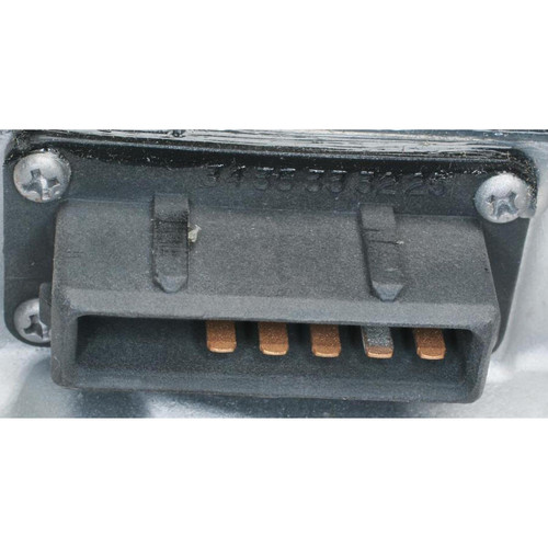 Blue Streak Electronics Reman Mass Air Flow Sensor MF20006 for 1980-1986 Nissan 2.0L 2.2L (200SX, Multi, Stanza)