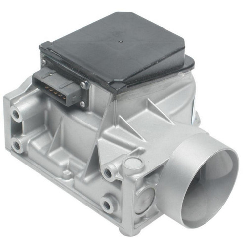 Blue Streak Electronics Reman Mass Air Flow Sensor MF20006 for 1980-1986 Nissan 2.0L 2.2L (200SX, Multi, Stanza)
