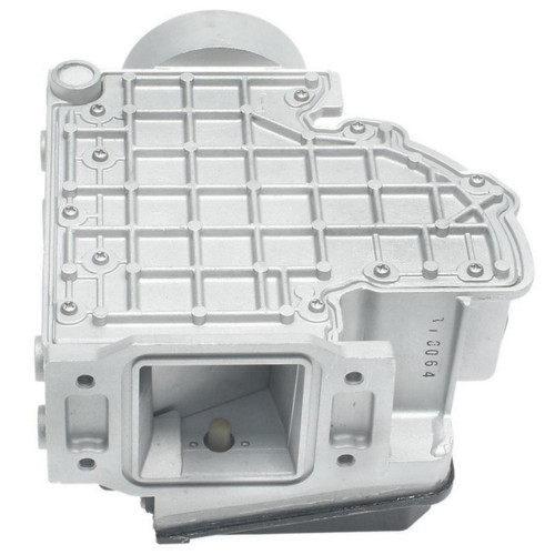 Blue Streak Electronics Reman Mass Air Flow Sensor MF20006 for 1980-1986 Nissan 2.0L 2.2L (200SX, Multi, Stanza)
