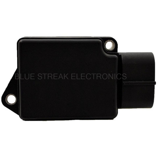 Blue Streak Electronics Reman Mass Air Flow Sensor MF0882 for 1994-1995 Ford/Mercury 4.6L 3.8L (Cougar, F-150, Thunderbird)